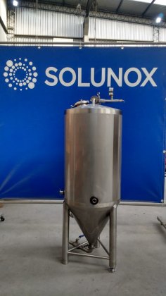 Fermentadores isobaricos para heladeras de 60 a 140 lts.