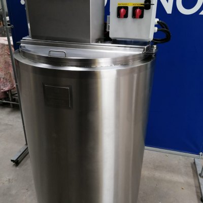 Pasteurizador de Helado  S300.